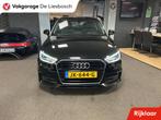 Audi A1 1.0 TFSI Sport Pro Line S / leder-alcantara/ parkeer, Auto's, Audi, Voorwielaandrijving, 95 pk, 4 stoelen, 1010 kg