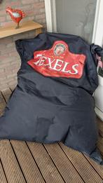 Texels Bier Zitzak, Ophalen, Gebruikt, Zwart, Zitzak