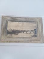 heel oude foto post card Grand Rapids Michigan USA, Ophalen of Verzenden, Voor 1920, Ongelopen, Buiten Europa