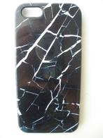I PHONE 5 cover zwart, Ophalen of Verzenden
