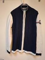 Giorgio di Mare vest - Maat XL - Perfecte staat, Blauw, Maat 56/58 (XL), Ophalen of Verzenden, Zo goed als nieuw