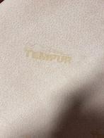 2 Tempur matrassen te Koop  90x200, Ophalen, Gebruikt, 90 cm, Eenpersoons