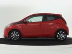 Toyota Aygo 1.0 VVT-i X-Joy | Apple CarPlay | Android Auto |, Voorwielaandrijving, 12 maanden, Stof, Gebruikt