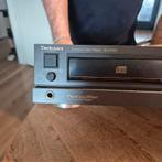 Cd speler, Ophalen, Gebruikt, Overige merken