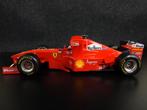Werk83 1:12 Ferrari F300 Tower Wings Imola 1998 Schumacher, Auto, Onbekend, Nieuw, Ophalen of Verzenden