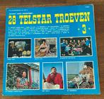 LP 28 Telstar Troeven 3, Ophalen of Verzenden, Zo goed als nieuw, 12 inch, Nederlandstalig