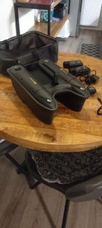 Ridgemonkey hunter 750, Ophalen, Zo goed als nieuw, Overige typen