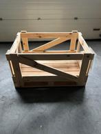 houten kratten 100x120x60 cm, Ophalen, 100 cm of meer, 60 cm of meer, Nieuw