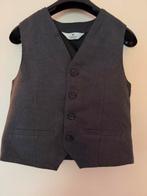 Antraciet giletje mt 146/152, Kinderen en Baby's, Kinderkleding | Maat 146, Overige typen, H&M, Ophalen of Verzenden, Zo goed als nieuw