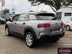 Citroen C4 Cactus 1.2 PureTech Feel, Voorwielaandrijving, Stof, Gebruikt, Zwart