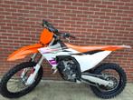 KTM SX125, Motoren, Motoren | KTM, Bedrijf, 1 cilinder, Crossmotor, 125 cc