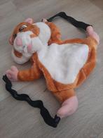 Ah hamster rugzak, Ophalen of Verzenden, Gebruikt, Overige typen