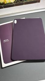 Apple iPad Air 4th & 5th generation Smart Folio Dark Cherry, IPad Air 4th & 5th, Apple, 11 inch, Nieuw