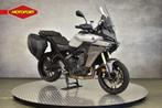 Yamaha TRACER 9 GT (bj 2025), Bedrijf, Toermotor