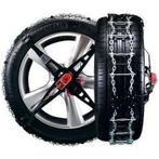 Sneeuwkettingen Maggi Trak 4x4 bandenmaat 235/60 R18, Auto diversen, Sneeuwkettingen, Ophalen, Zo goed als nieuw