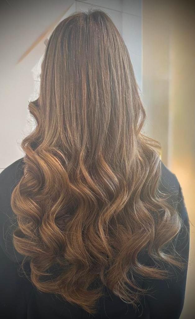 Extensions, Sieraden, Tassen en Uiterlijk, Uiterlijk | Haarverzorging, Nieuw, Pruik of Haarverlenging, Ophalen