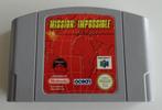 Mission Impossible voor Nintendo 64, Ophalen of Verzenden, Zo goed als nieuw