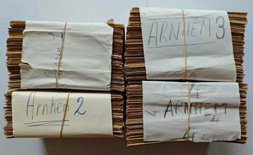 Partij Arnhem -SLUIT VANAVOND- beschikbaar voor biedingen