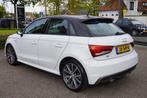 Audi A1 Sportback 1.0 TFSI S-line Adrenalin 5Dr € 16.400,0, Auto's, Audi, Nieuw, Origineel Nederlands, 4 stoelen, 3 cilinders