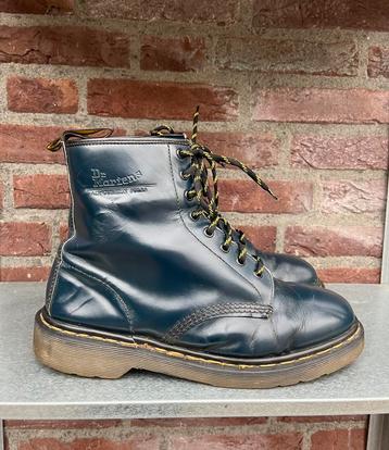 Dr. Martens 1460 MIE vintage maat Uk 10/ Eu 45 beschikbaar voor biedingen