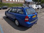 Chevrolet Nubira Station Wagon 1.6-16V Spirit Limited Editio, Auto's, Chevrolet, Euro 5, Stof, Gebruikt, 1225 kg
