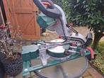 Bosch PCM 8S afkort en verstekzaag met zaagtafel, Ophalen of Verzenden