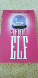 Emily St. John Mandel - Station Elf, Emily St. John Mandel, Ophalen of Verzenden, Zo goed als nieuw, Nederland