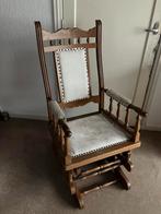 Hobbel wiebel of schommel stoel in goede staat, Ophalen