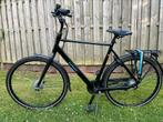 Batavus Fonk 3 versnellingen Framemaat 61, Ophalen, Versnellingen, Batavus, Zo goed als nieuw
