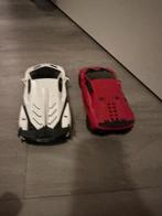 2 Toy Car, Ophalen of Verzenden