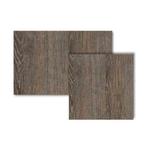 ACTIE bureaublad / tafelblad 120x80 Logan Oak, 25mm melamine, VST, Nieuw, Ophalen of Verzenden, Industriestraat 5