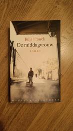 Julia Franck - De middagvrouw, Ophalen of Verzenden, Nieuw, Julia Franck