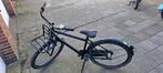 Jongens transport fiets 34 inch, Versnellingen, 24 inch, Ophalen of Verzenden