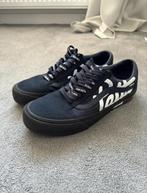 Patta x Vans UA Old Skool Mean Eyed Cat Navy, Kleding | Heren, Schoenen, Blauw, Ophalen of Verzenden, Patta, Sneakers of Gympen