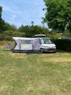Camper, Overige merken, Diesel, Particulier, 4 tot 5 meter
