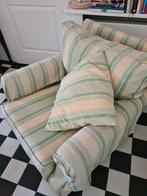 Mooie comfortabele lounge stoel. Stoffen bekleding., Huis en Inrichting, Ophalen, Zo goed als nieuw, Stof, Eén