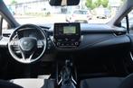 Toyota Corolla 1.8 Hybrid Business Plus Clima|Cruise|NAVI|De, Gebruikt, 4 cilinders, Corolla, Bedrijf