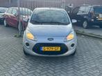 Ford Ka 1.2 Trend 69PK! Airco l Elek ramen l Elek spiegels l, Voorwielaandrijving, Stof, Gebruikt, 4 cilinders