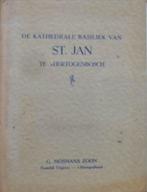 De Kathedrale Basiliek van St. Jan te ‘sHertogenbosch, Ophalen of Verzenden, Zo goed als nieuw