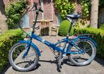 Vouwfiets City Cat - Matra Cycle, Fietsen en Brommers, Fietsen | Vouwfietsen, Ophalen of Verzenden, Gebruikt, 20 inch of meer