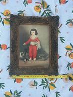 Reproductie Goya’s Red Boy (Manuel Osorio Manrique de Zúñiga, Ophalen