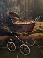 Retro poppenwagen, jaren '70, Ophalen of Verzenden, Zo goed als nieuw, Overige merken