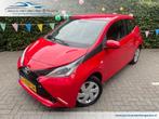 Toyota Aygo 1.0 VVT-i x-play I Bluetooth, Voorwielaandrijving, Euro 5, Stof, Gebruikt