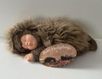 Baby Egel 20 cm, Anne Geddes, Verzamelen, Poppen, Ophalen of Verzenden, Nieuw, Pop