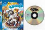 Dvd342 -- dvd alpha en omega  -- porto postnl 3.65  Nederlan, Cd's en Dvd's, Ophalen of Verzenden, Zo goed als nieuw, Avontuur