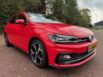 Volkswagen Polo 1.0TSI HIGHLINE/R-LINE/VIRTDASH/PANO/XENON/A, Voorwielaandrijving, Adaptive Cruise Control, Gebruikt, Euro 6