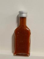 peper Hotsauce 40ml (Ext.HOT)Trinidad schorpion Chocolade, Diversen, Levensmiddelen, Ophalen of Verzenden