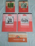 Estafette - VERSIE 2 - Groep 3 - E3 pakket voor €15,00., Ophalen of Verzenden, Nieuw, Overige niveaus, Nederlands
