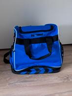 Hummel Voetbal Rugtas / Sporttas, Ophalen of Verzenden, Zo goed als nieuw