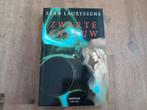 Stan Lauryssens/ Zwarte sneeuw, Boeken, Ophalen of Verzenden, Gelezen